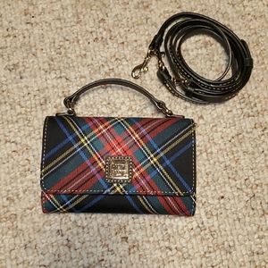 Dooney and Bourke Micro Bag